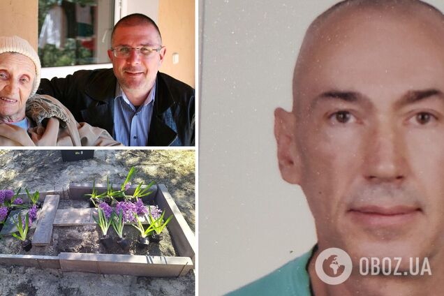 Застрелили в спину та підпалили: у Ворзелі росіяни вбили сина відомого гомеопата Тетяни Попової