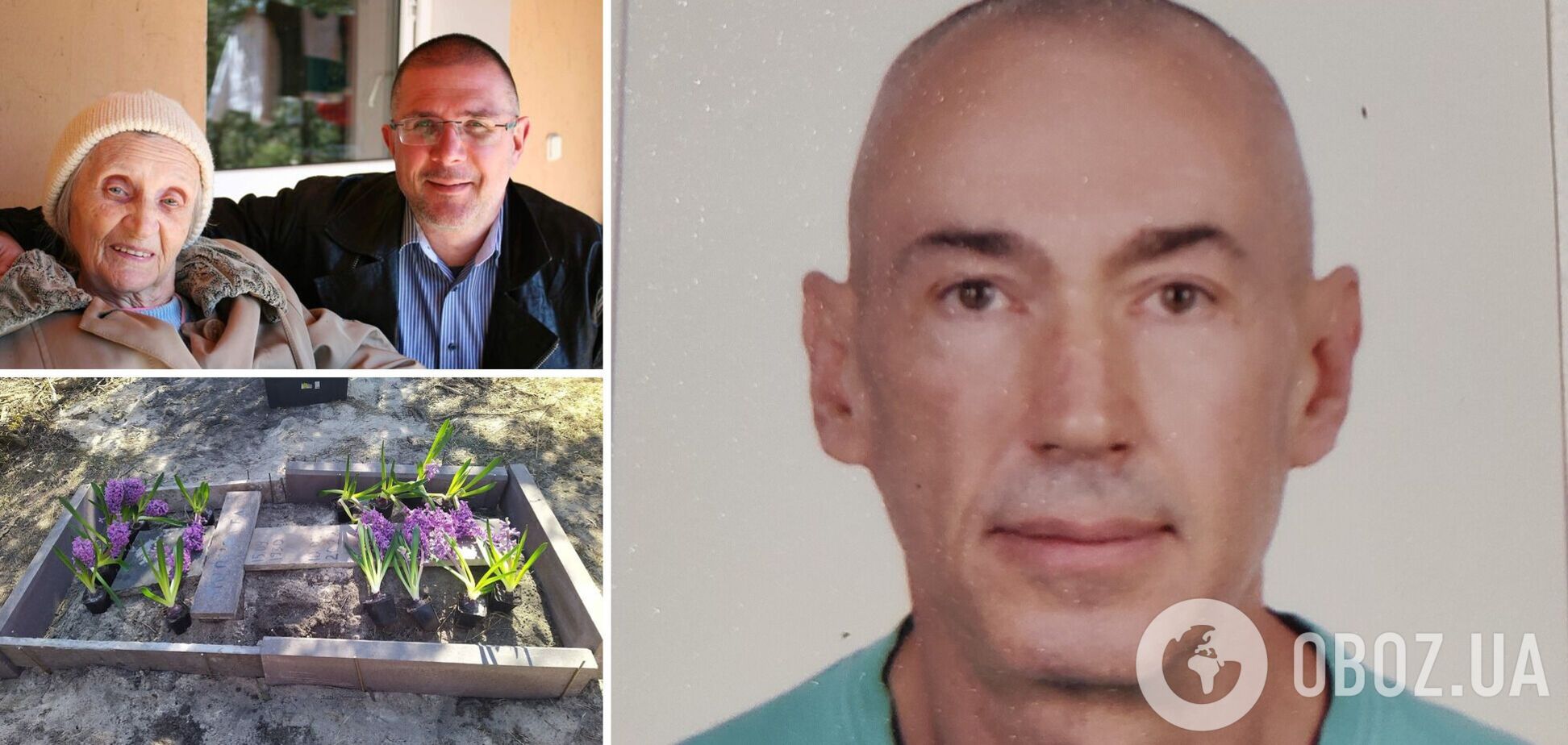 Застрелили в спину та підпалили: у Ворзелі росіяни вбили сина відомого гомеопата Тетяни Попової