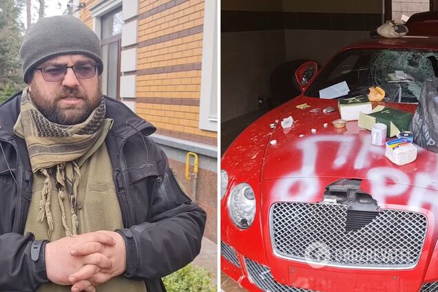 Журналист рассказал о преступлениях оккупантов