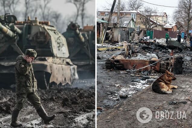 СБУ захватила секретные карты оккупантов и списки российских солдат, которых ликвидировали на Донбассе