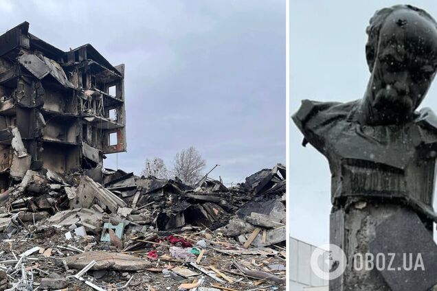 Окупанти не дали врятувати мешканців Бородянки: під завалами вмирали сотні українців