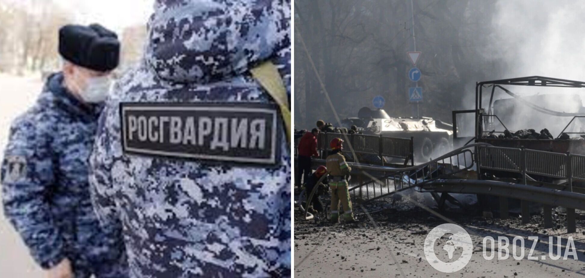 На Київщині окупанти використали всі види зброї: спливли нові докази злочинів
