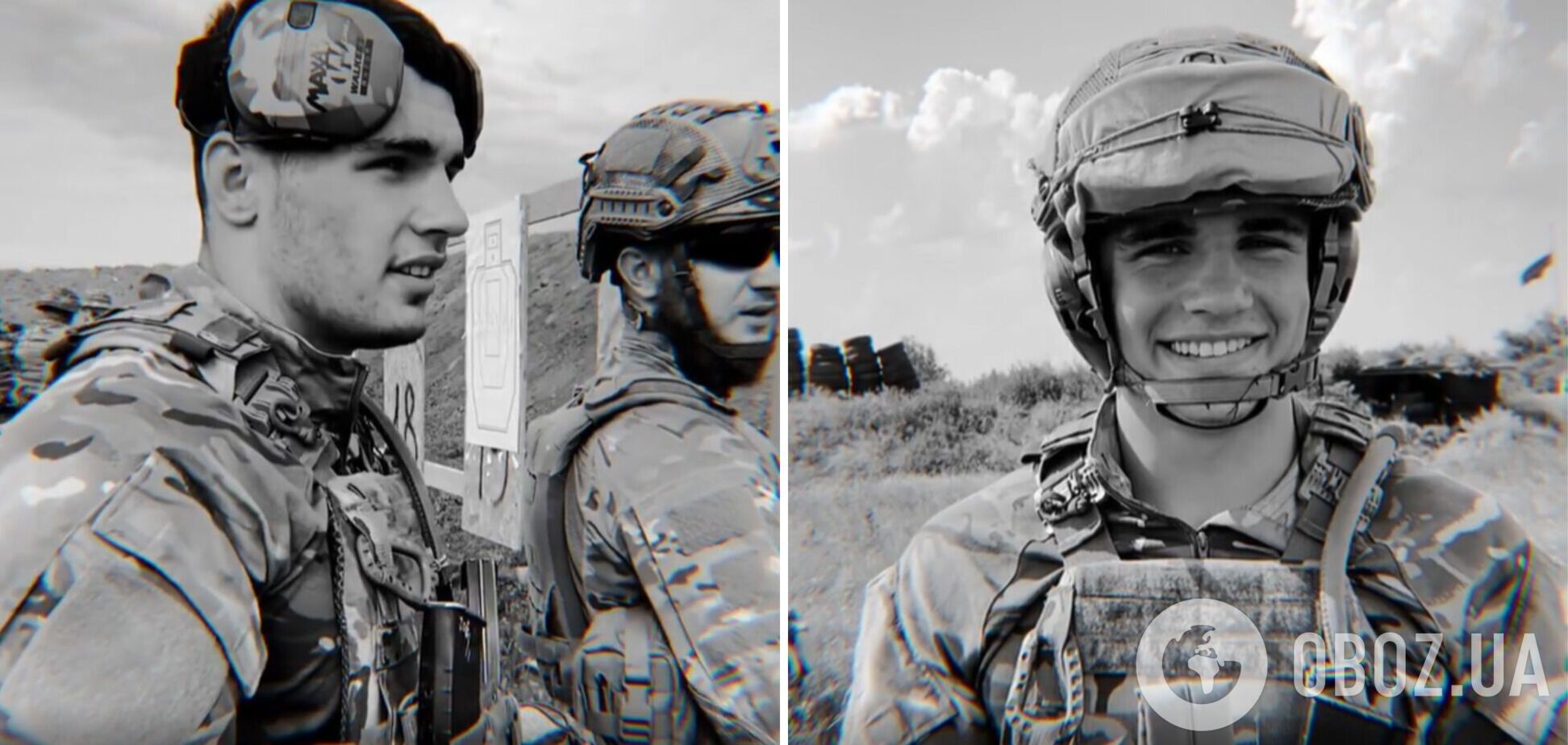 В Мариуполе украинский воин погиб, спасая попавших под обстрел друзей. Трогательное видео