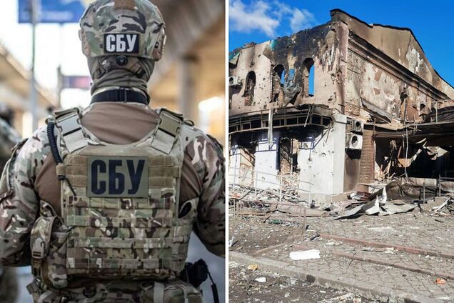 Депутату міськради Ізюма оголосили підозру у держзраді