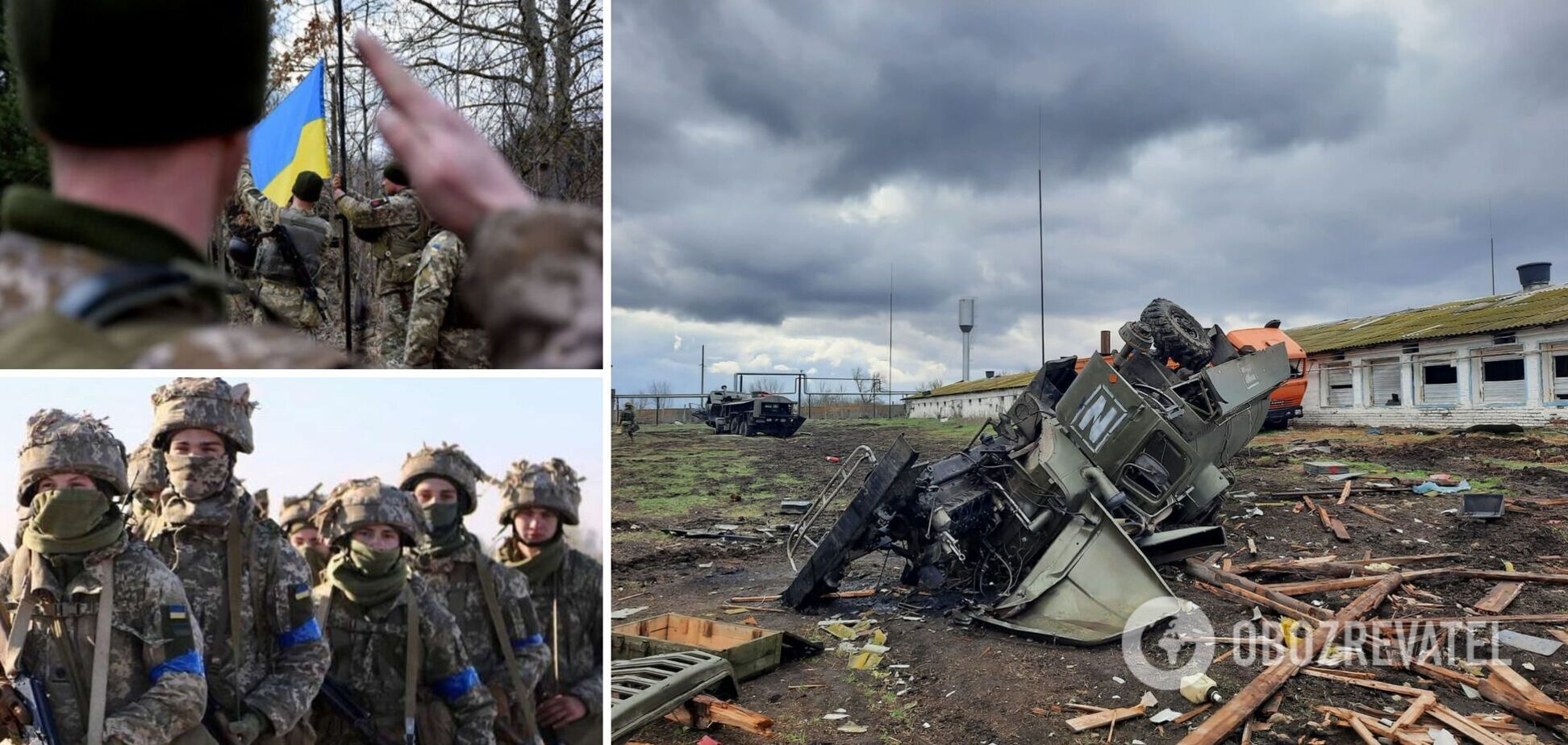 Оккупанты готовят наступление на Донбассе, штурм на Луганщине провален – Генштаб