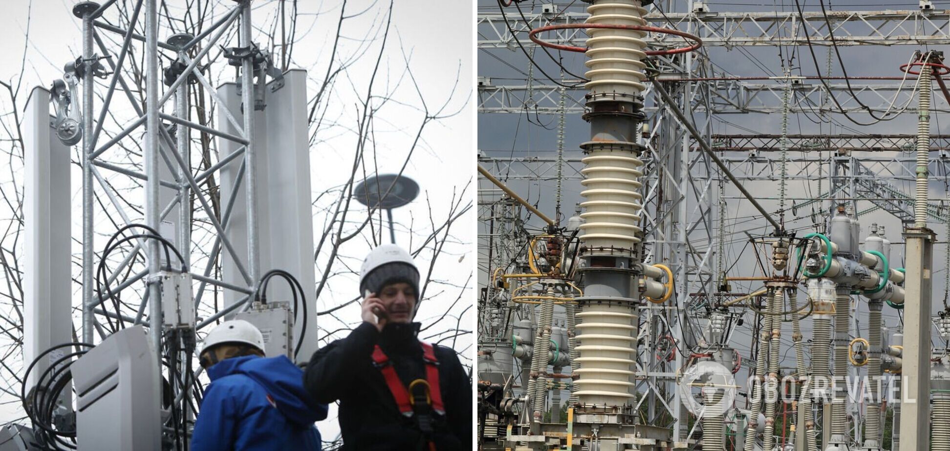 Энергетики за сутки вернули свет для 20 тысяч семей на Киевщине и Донетчине – ДТЭК