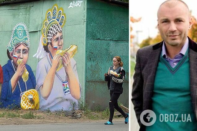 Александр Жулин