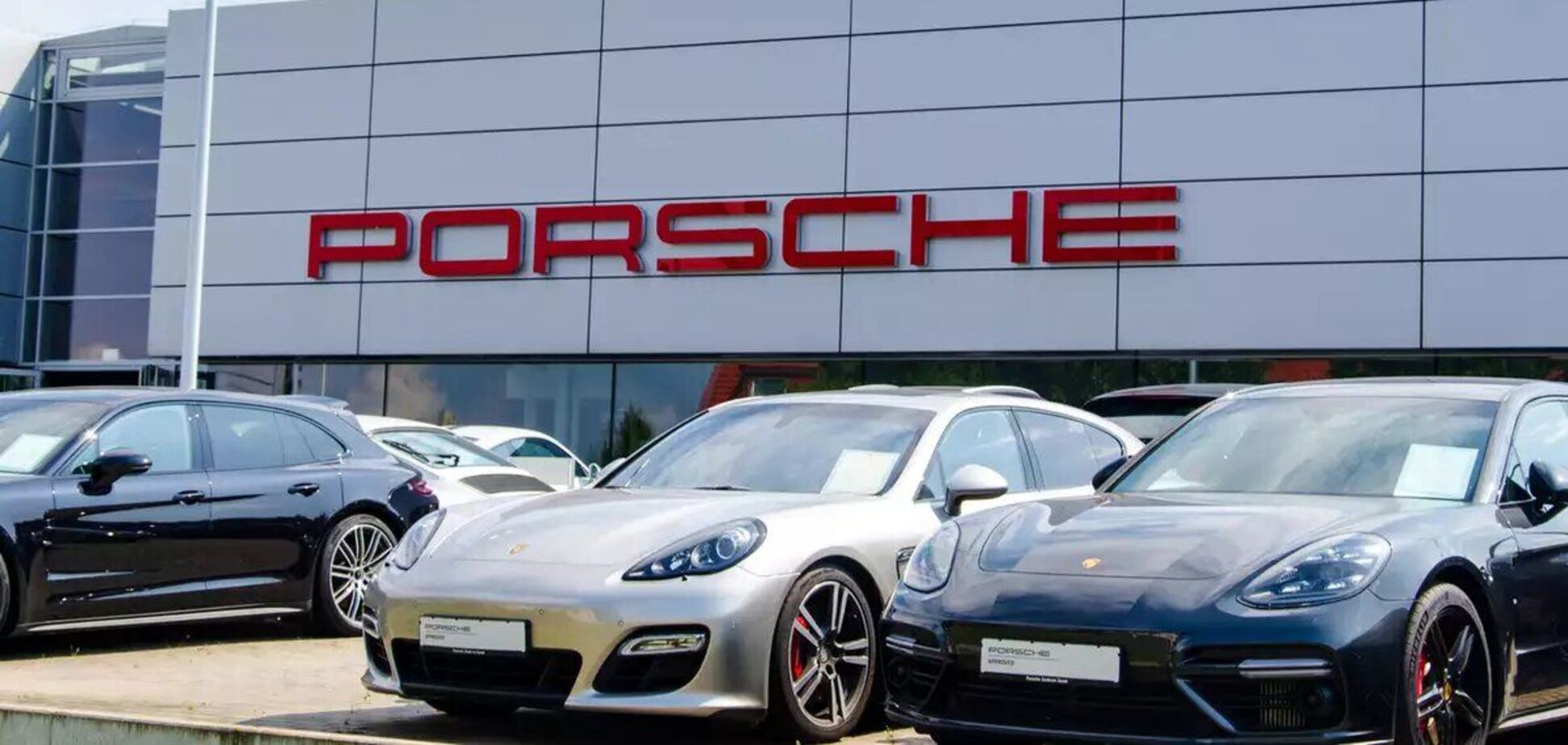 Криза в автопромі призвела до збільшення прибутків