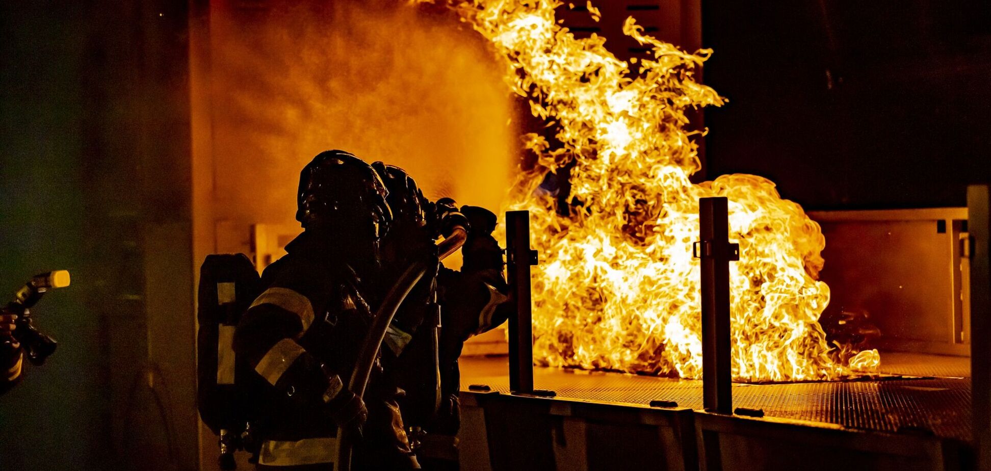 Оккупанты атаковали Козятин в Винницкой области: попали в объект инфраструктуры
