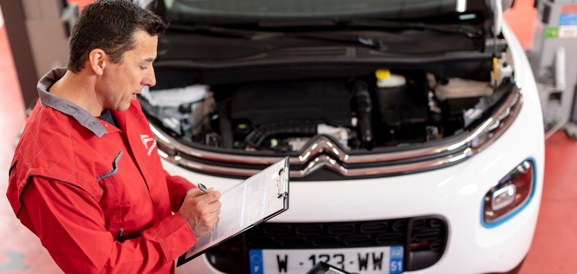 Представительство Peugeot, Citroën, Opel и DS ответило на вопросы клиентов