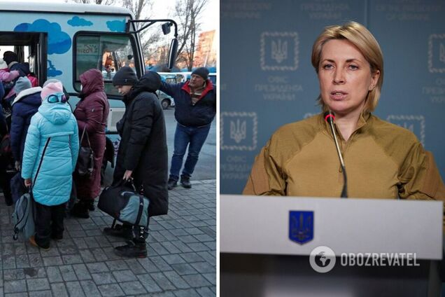 Жителей деоккупированной Херсонской области призвали эвакуироваться на зиму: ситуация будет сложной