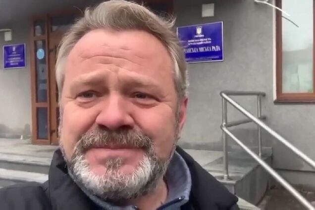 Федорук рассказал, от чего погибали жители Бучи