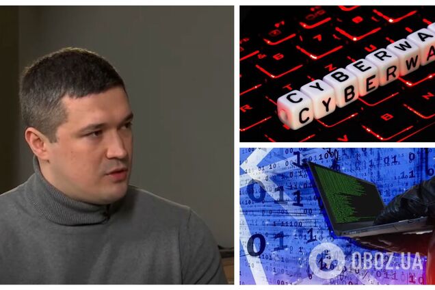 Українські хакери отримали доступ до 70 баз даних громадян Росії: системи зламані