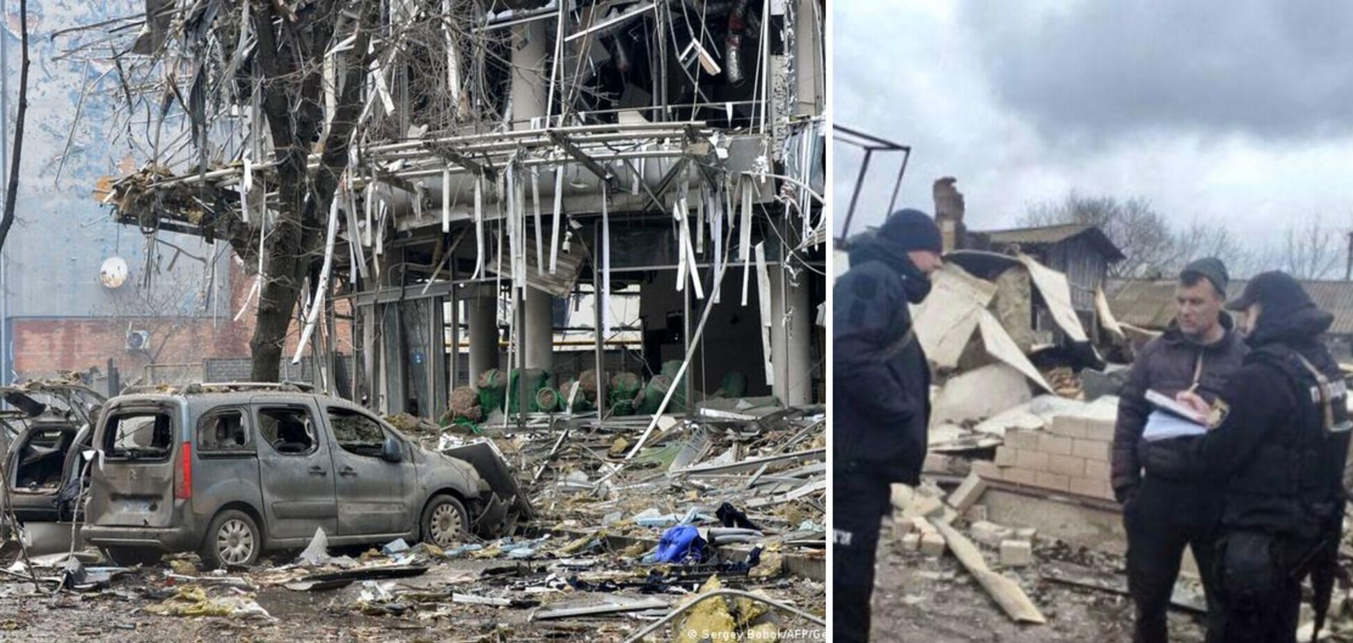 В Гостомеле полиция обнаружила в гараже 11 тел гражданских, убитых снайперами, – Аваков