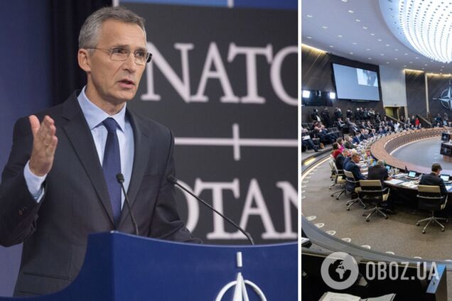 Йєнс Столтенберг пообіцяв швидкий вступ Фінляндії до НАТО