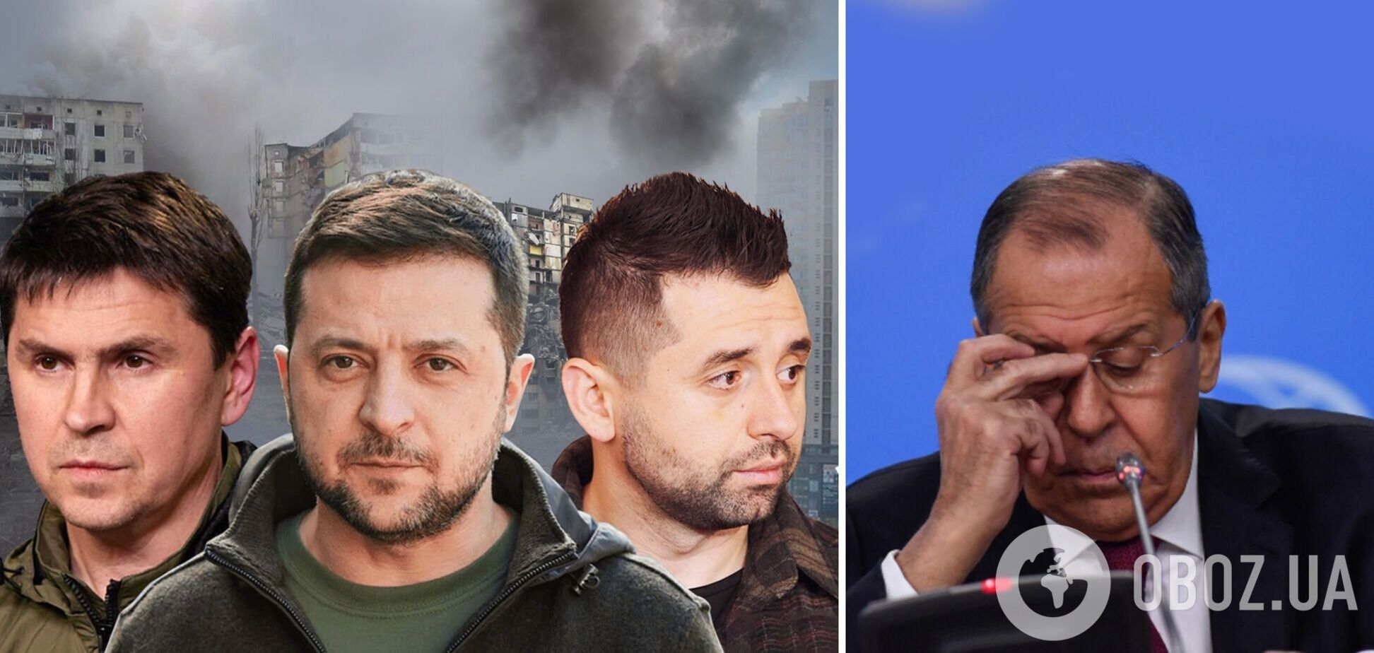 Лавров запустив нову провокаційну заяву про переговори: в Україні відповіли