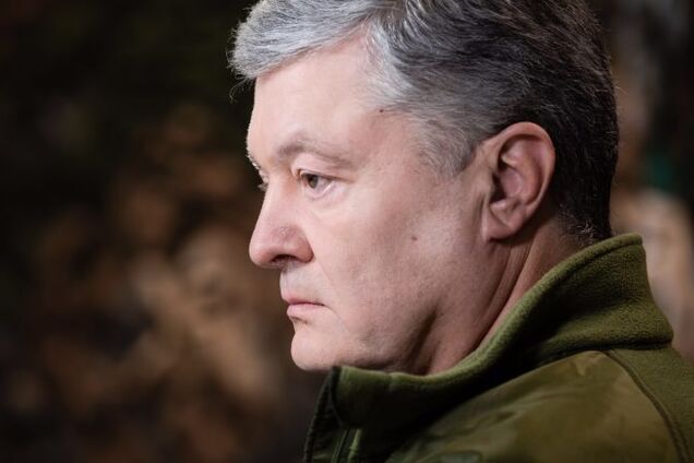 Порошенко о решении Сената США по ленд-лизу: это новый отсчет в отпоре агрессору