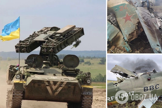 Над Запорожьем сбили три вражеских крылатых ракеты: в мэрии рассказали о ситуации