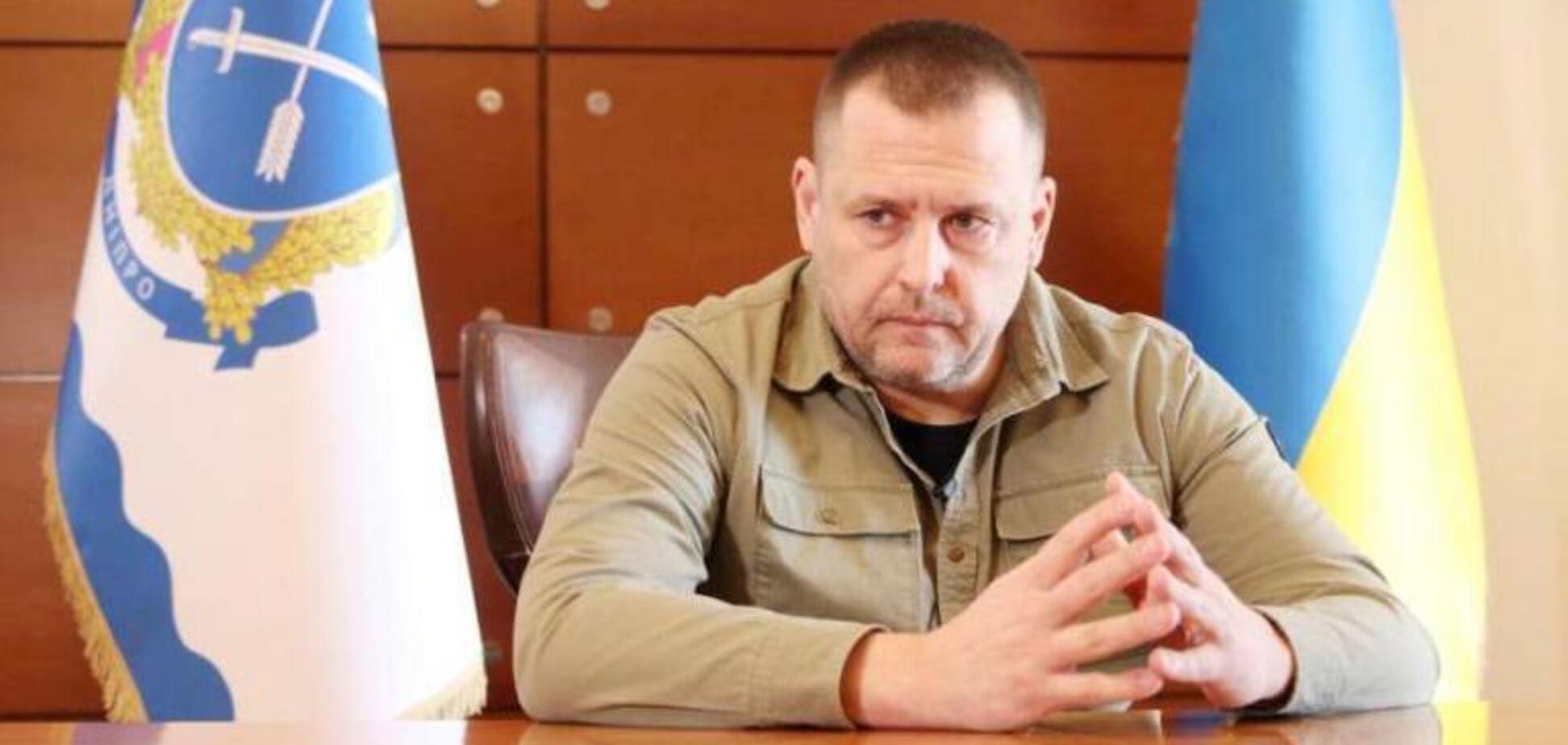 Борис Філатов: паніку відставити, жодної евакуації я не оголошував