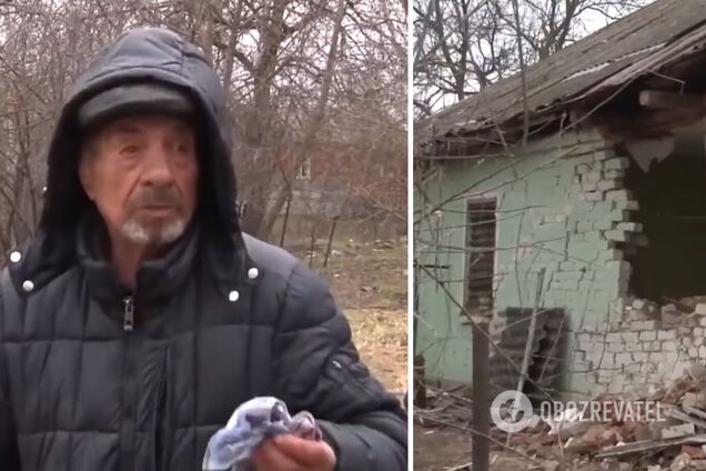 Зруйновані будинки та вирви всюди: як виглядає Чернігів після атак російських окупантів. Відео