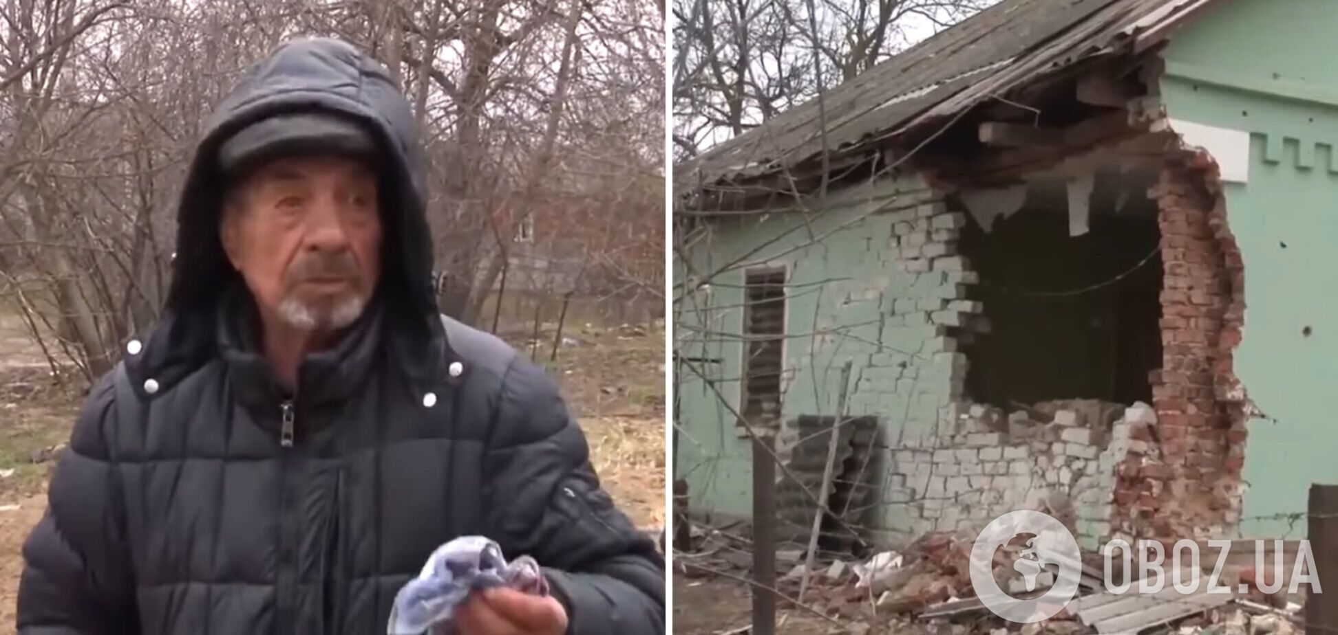 Зруйновані будинки та вирви всюди: як виглядає Чернігів після атак російських окупантів. Відео