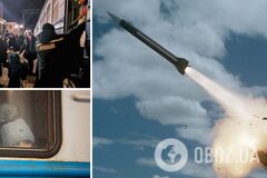 РФ завдала авіаудару по залізничному виїзду і заблокувала евакуацію зі сходу України
