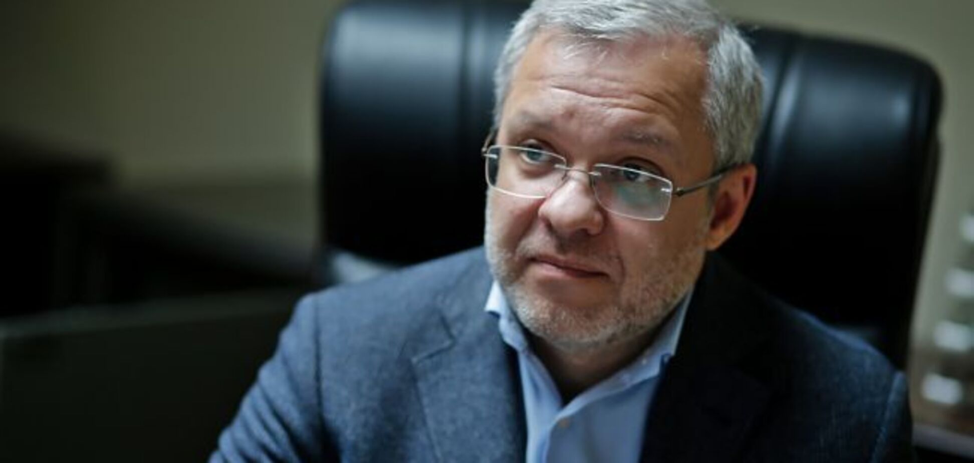 Для України вкрай важливий експорт струму в Європу, – міністр Галущенко