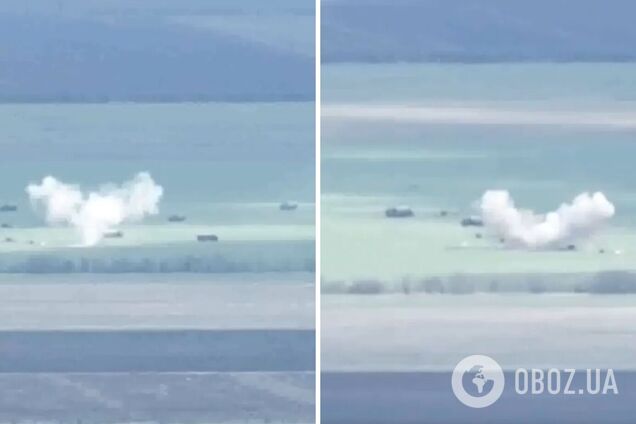 Мінус один генерал на тиждень: 'спецоперація' Путіна наближається до провалу – The Daily Mail