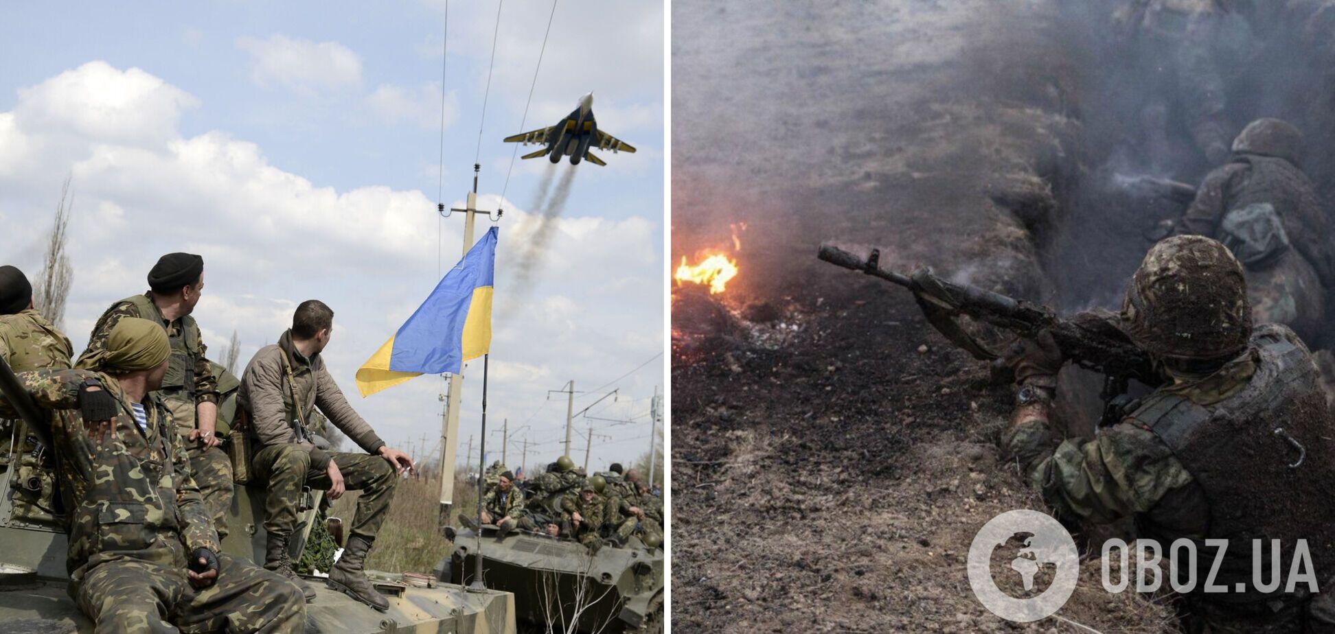 Битва за Донбасс будет похожа на Вторую мировую войну, – Кулеба