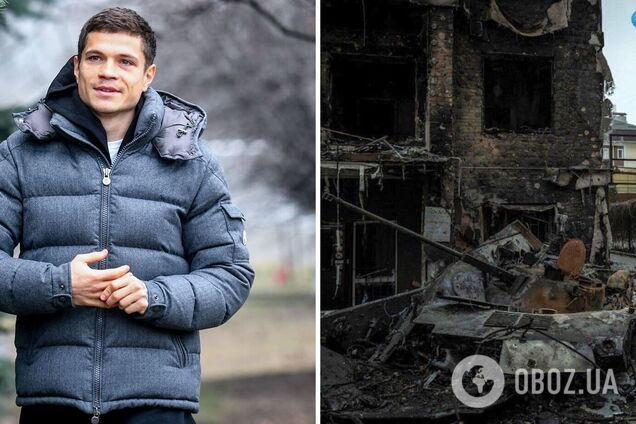 Вбивати росіян найжорстокішим чином: український футболіст не вважає солдатів РФ людьми