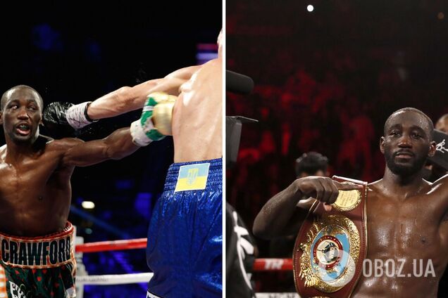 'Сражаются за свою страну': один из лучших боксеров мира поддержал Украину