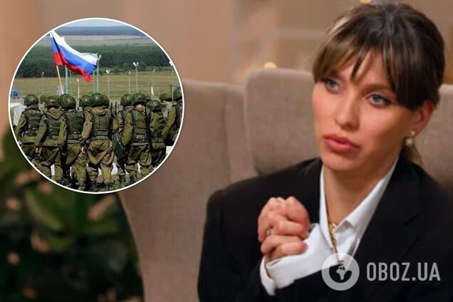 Российские оккупанты застрелили в Буче экс-бойфренда Тодоренко, которая до сих пор молчит о войне