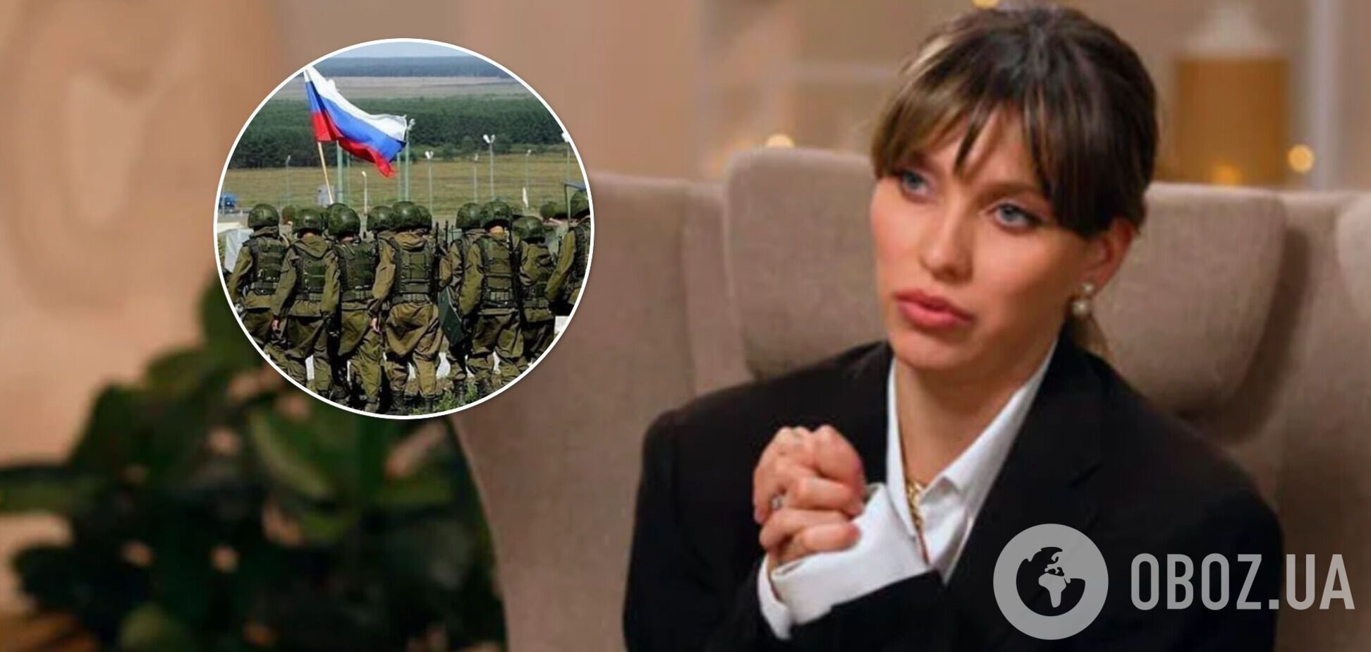Российские оккупанты застрелили в Буче экс-бойфренда Тодоренко, которая до сих пор молчит о войне