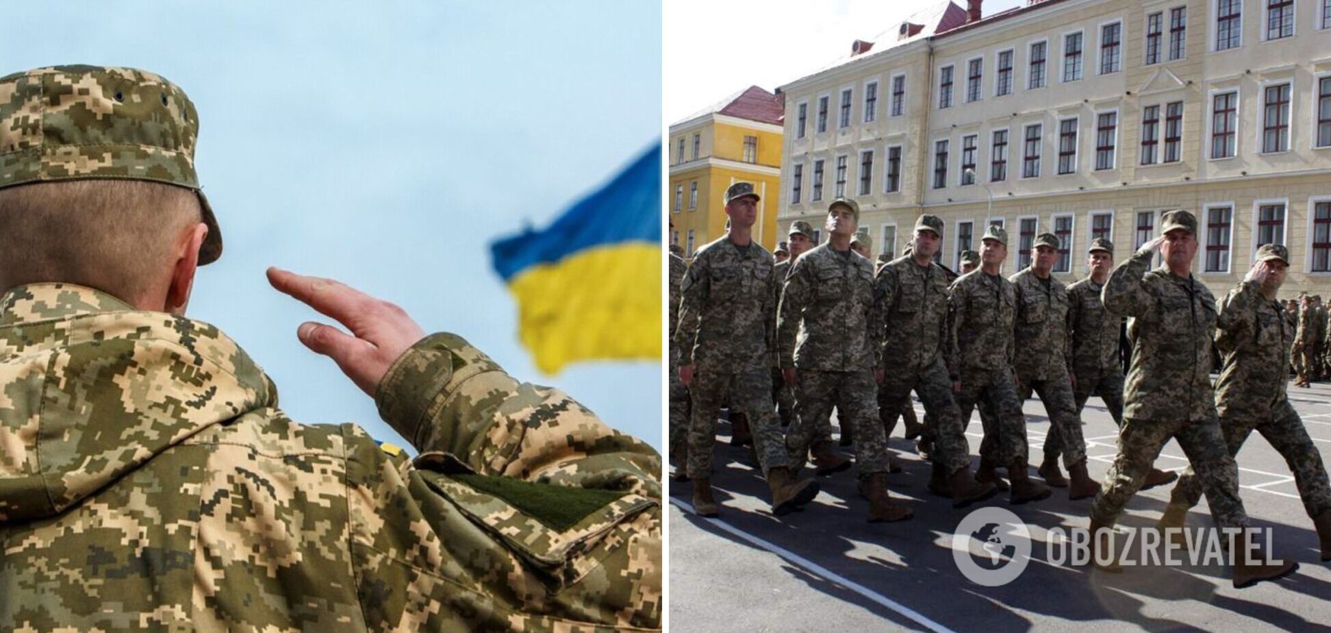 В Україні після 24 травня можуть продовжити мобілізацію