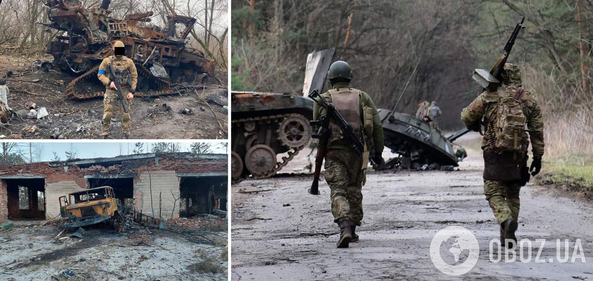 Ворог зосередив зусилля проти Маріуполя та в районі Ізюма, можливі спроби прориву на Луганщині – Генштаб