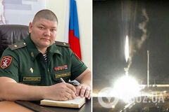 Названо ім'я генерала окупантів, який наказав обстрілювати АЕС в Енергодарі