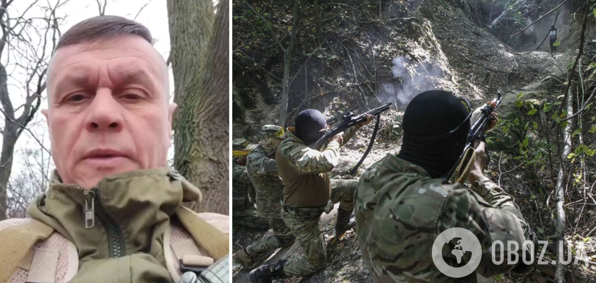 'Україна проведе спецоперацію': у мережі заявили про створення добробатів, які зайдуть у РФ та Білорусь