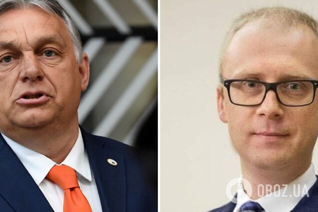 В МИД Украины ответили на скандальные заявления Орбана: перейти на правильную сторону истории никогда не поздно