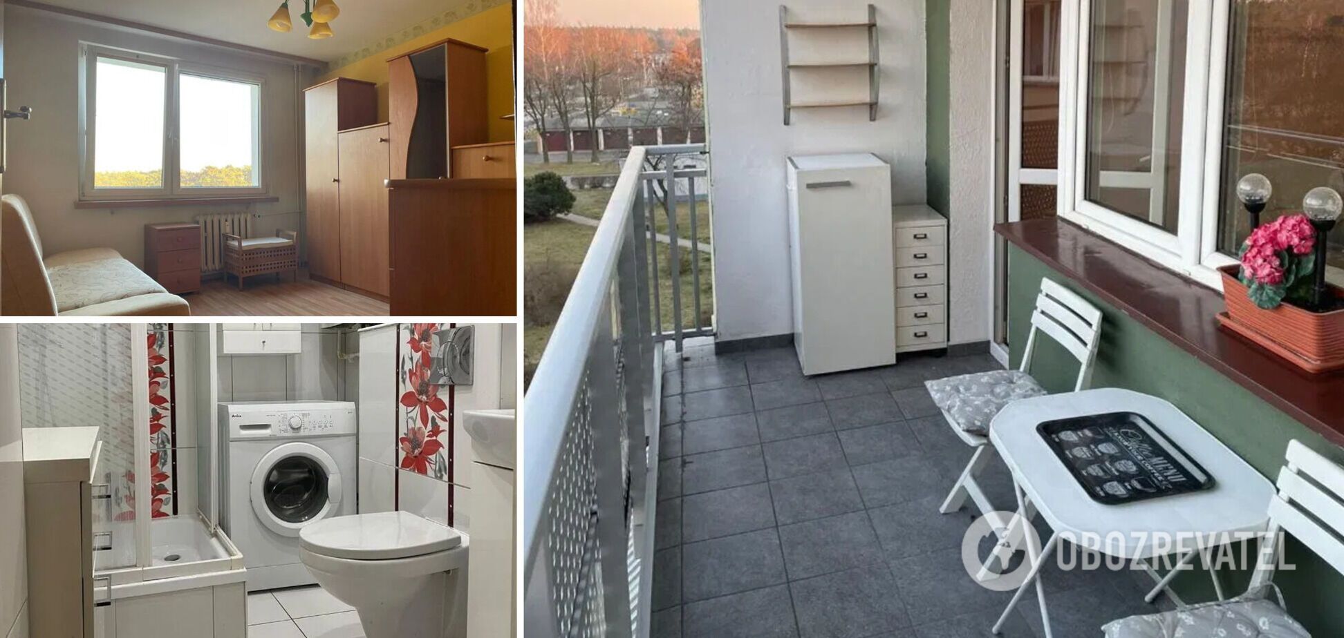 Сколько стоит жилье в Европе