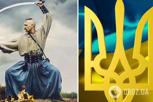 Как казаки попытались построить Украину в России, что из этого вышло, и как это перекликается с настоящим