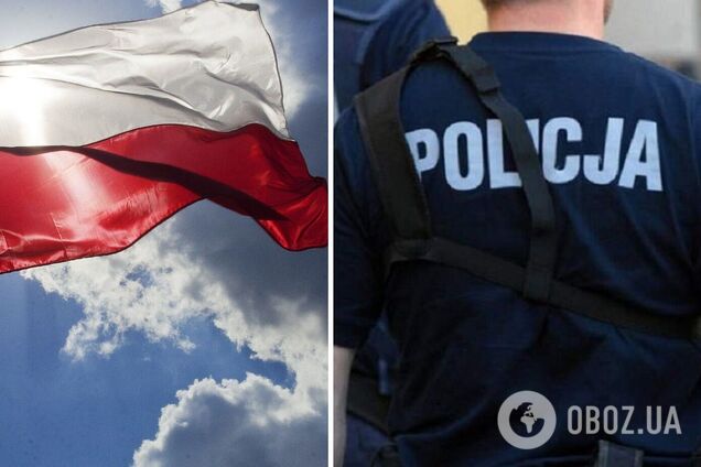 В Польше задержали вероятных шпионов из Беларуси