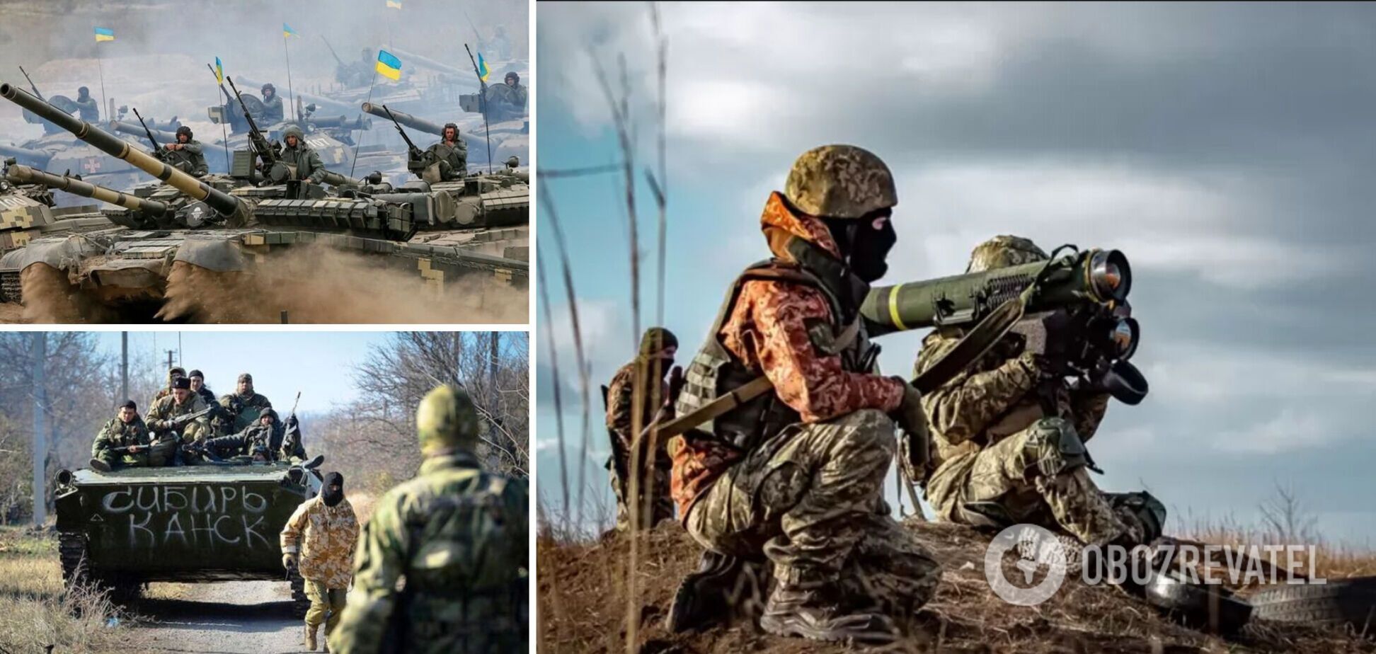 Туман войны рассеивается – стали понятны планы РФ на Донбассе