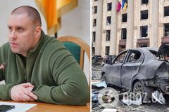Окупанти обстріляли Харків артилерією: є загибла та багато поранених