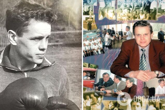 Володимир Кленін загинув у Маріуполі