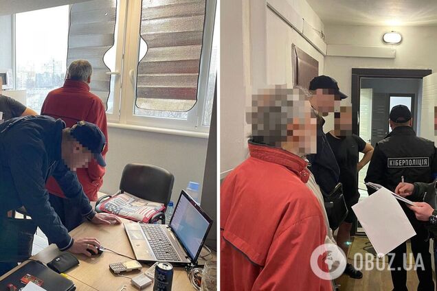 За переправку одного призовника 'ділки' просили 30 тис. гривень