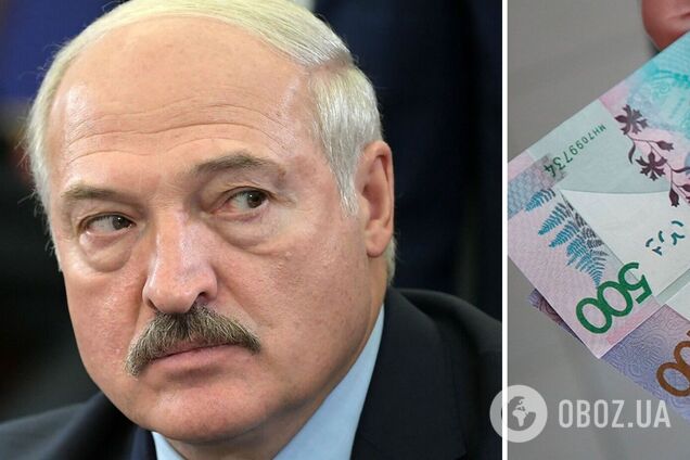 Білорусь зібралася виплачувати зовнішні борги білоруськими рублями