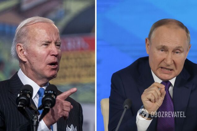 США рассмотрят признание России государством-спонсором терроризма