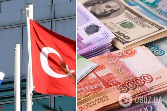 Бизнесмены из РФ массово уезжают в Турцию