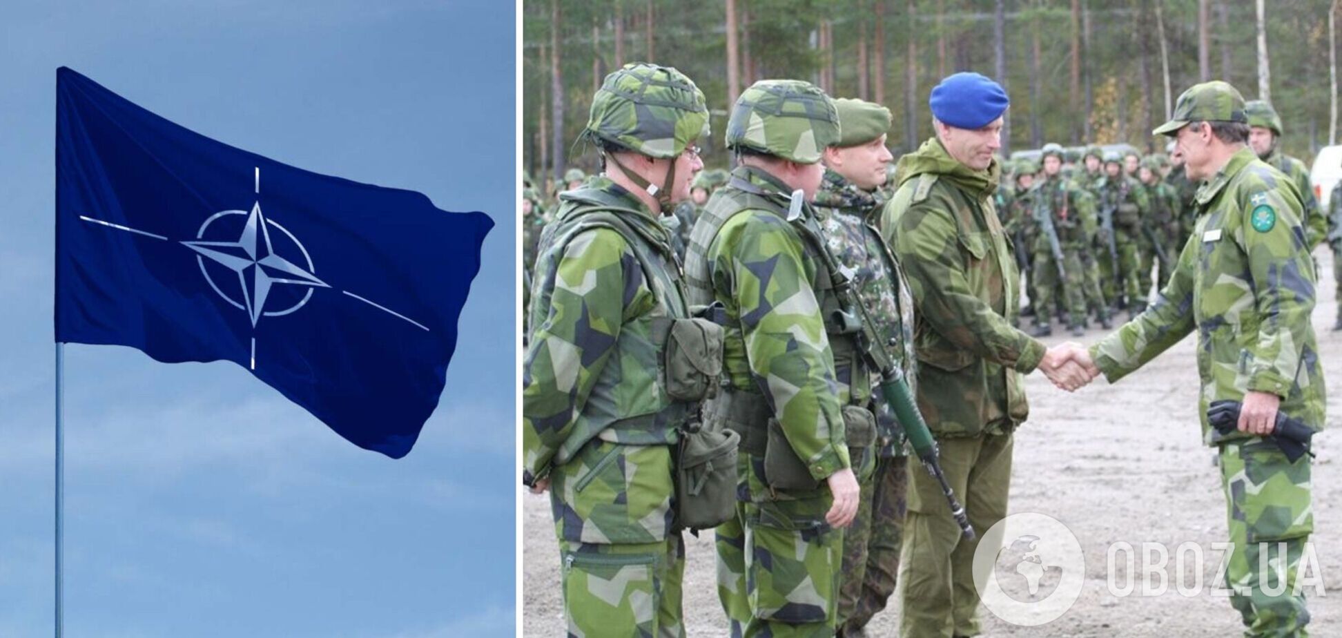 В Финляндии свыше 90% офицеров поддерживают вступление страны в НАТО: результаты соцопроса