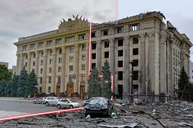 Весна–2022: будни в Городе-Герое Харькове